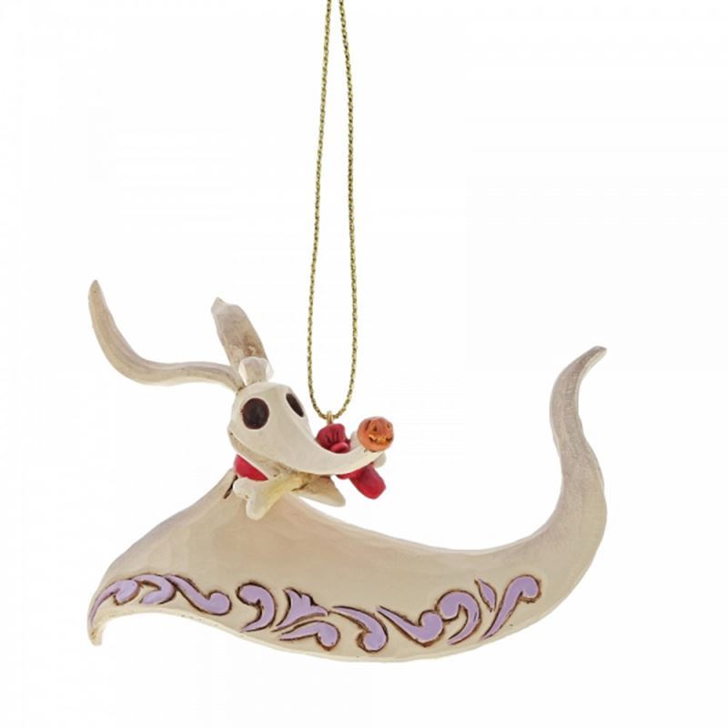 Disney Traditions – The Nightmare Before Christmas 5cm Hanging Ornament Zero