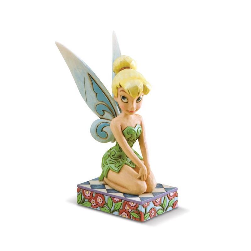 Disney Traditions – Peter Pan Tinker Bell, A Pixie Delight 12.7cm