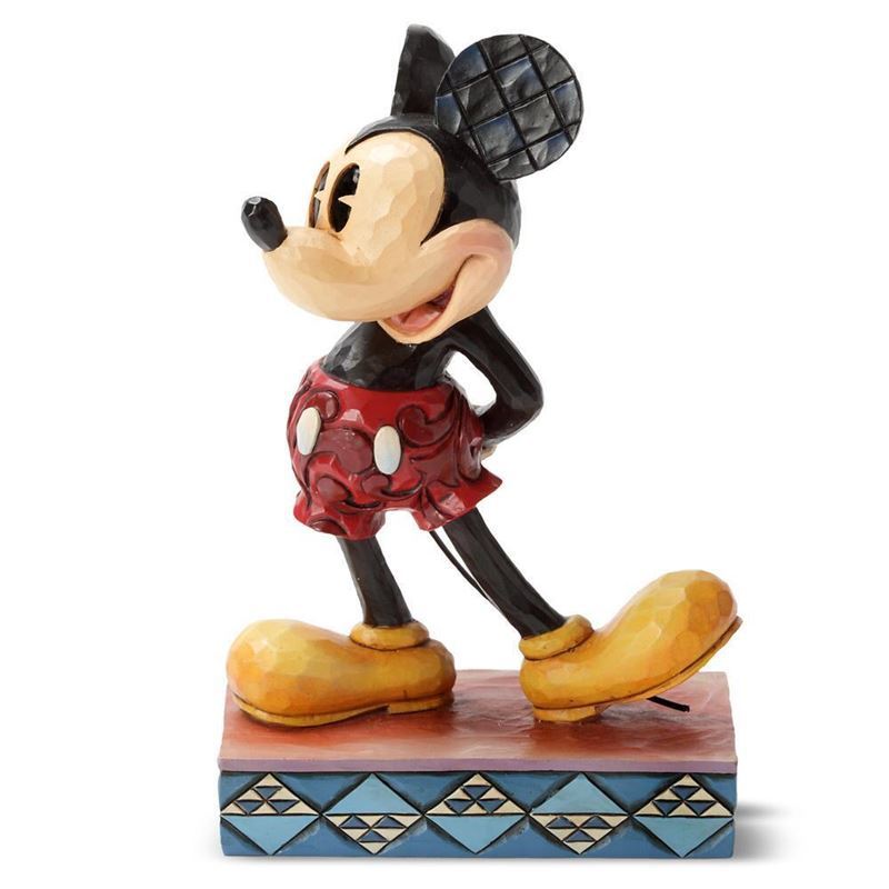 Disney Traditions – Classic Mickey Mouse 12.4cm