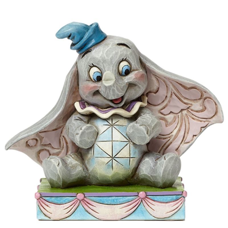 Disney Traditions – Dumbo, Baby MIne 8.5cm