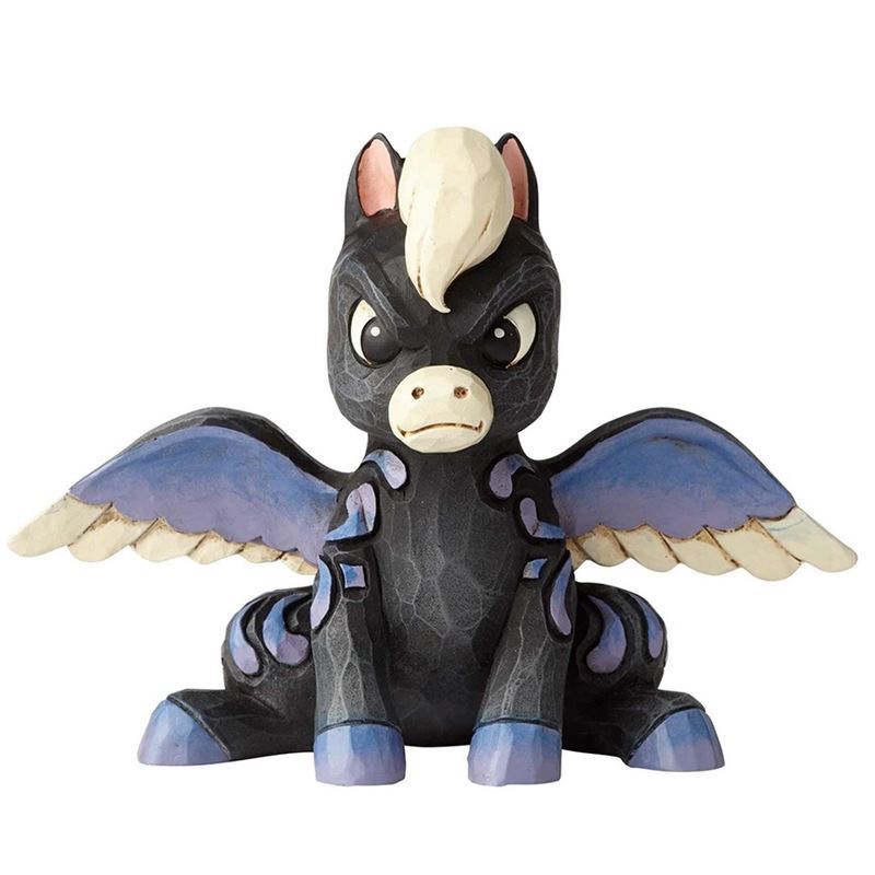Disney Traditions – Fantasia Pegasus Mini Figurine 8cm