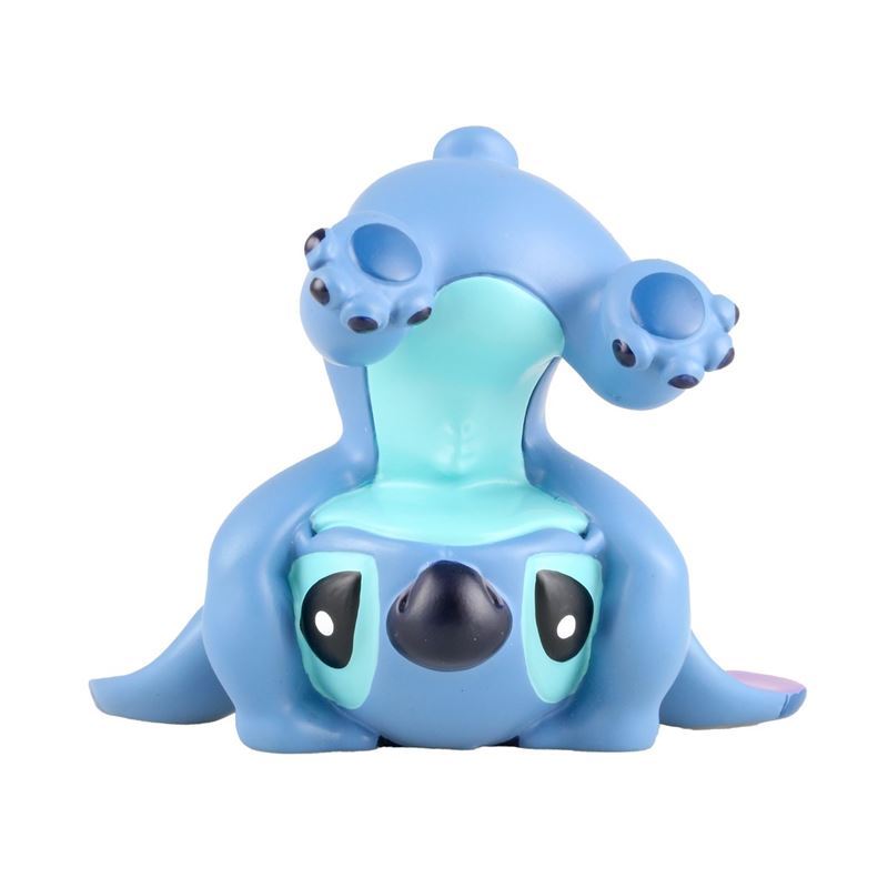 Disney Traditions – Lilo & Stitch Handstand Figurine 7.5cm