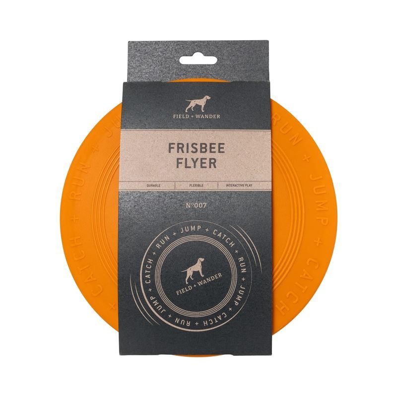 Field + Wander – Frisbee 22.5cm