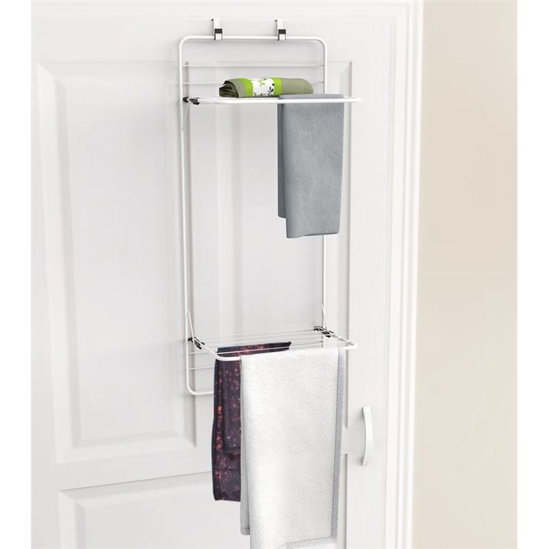 Butler – Suite Over-the-Door Clothes Airer