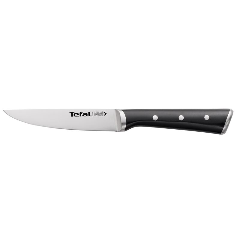 Tefal – Ice Force Stainless Steel Utility Knife 11cm