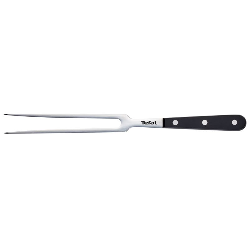 Tefal – Ice Force Stainless Steel Carving Fork 21cm