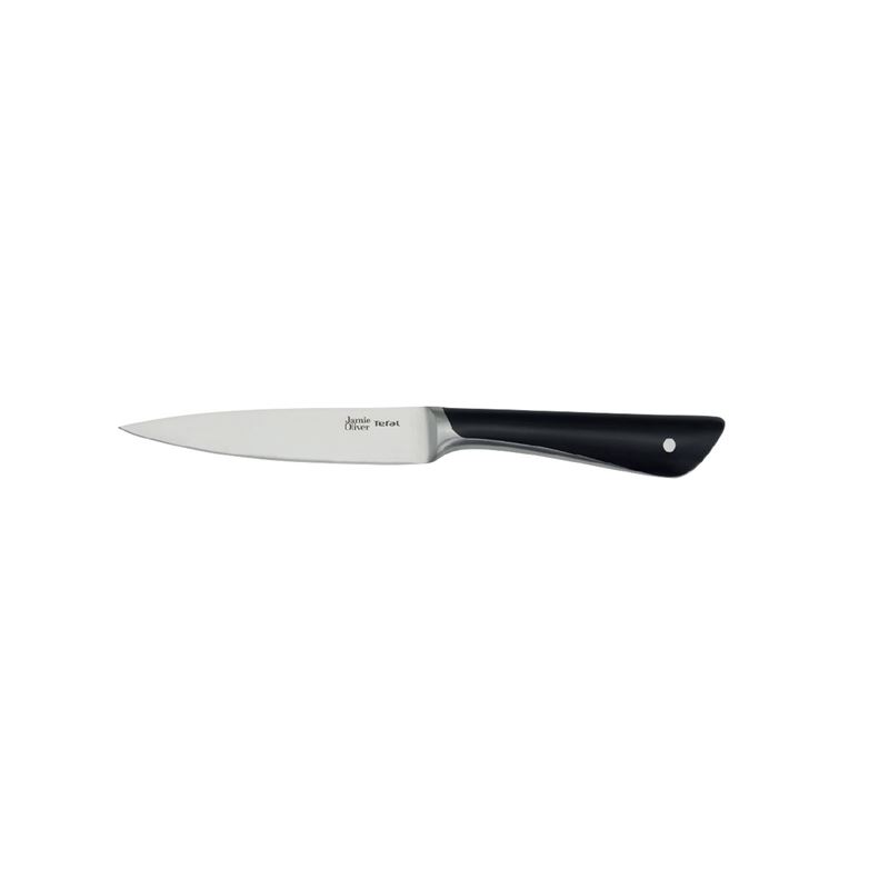 Jamie Oliver by Tefal – Stainless Steel Utility knife 12cm