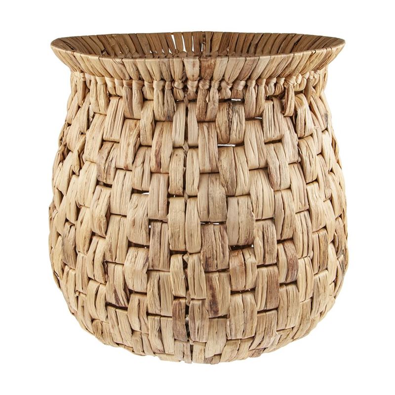 Grand Designs Home Collection – Loreto Basket Large 54x54x50.5cm