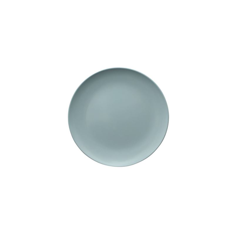 Serroni – Melamine Plate 20cm Duck Egg Blue