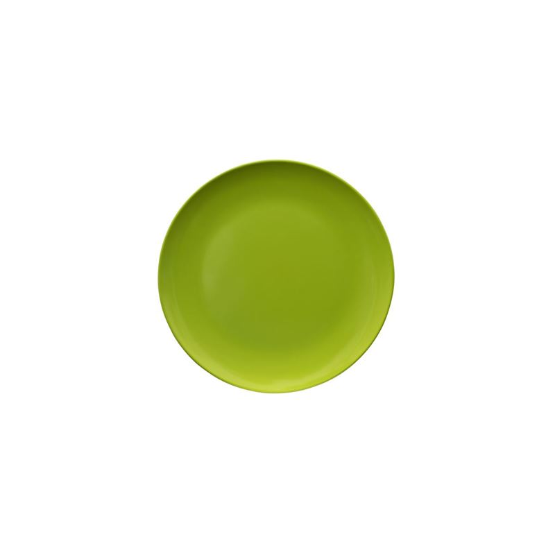 Serroni – Melamine Plate 20cm Lime Green