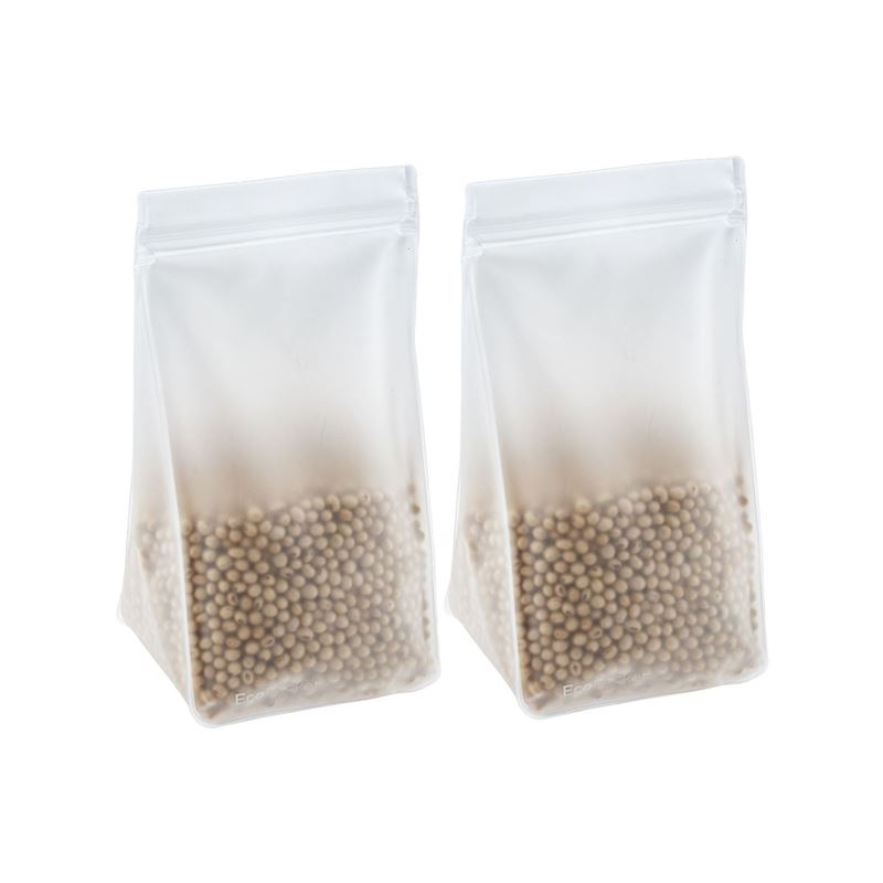 Davis & Waddell Essentials – Ecopocket  Zip Lock Tall 6 Cup Set of 2