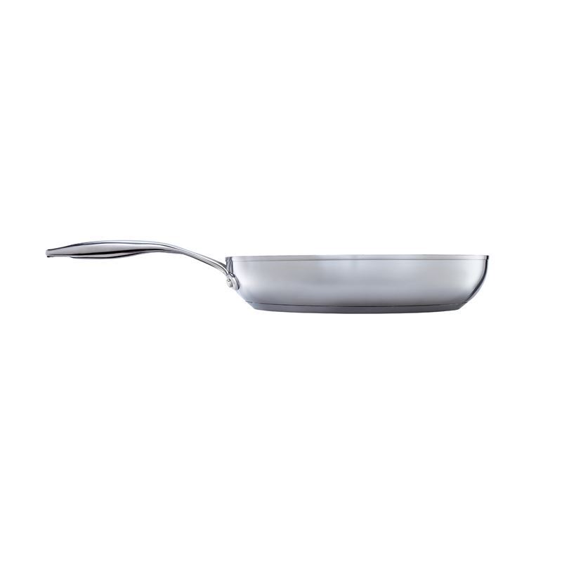 Circulon – SteelShield S Series Stainless Steel Non-Stick Induction 22cm Open French Skillet