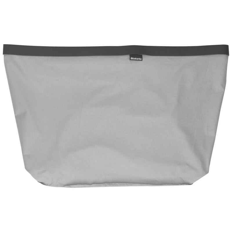 Brabantia – BO Replacement Laundry Bag 60Ltr Grey