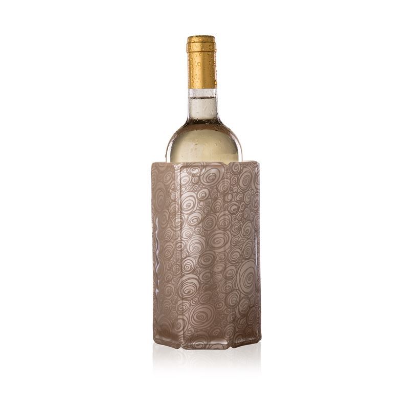 Vacu Vin – Active Cooler for Wine Platinum