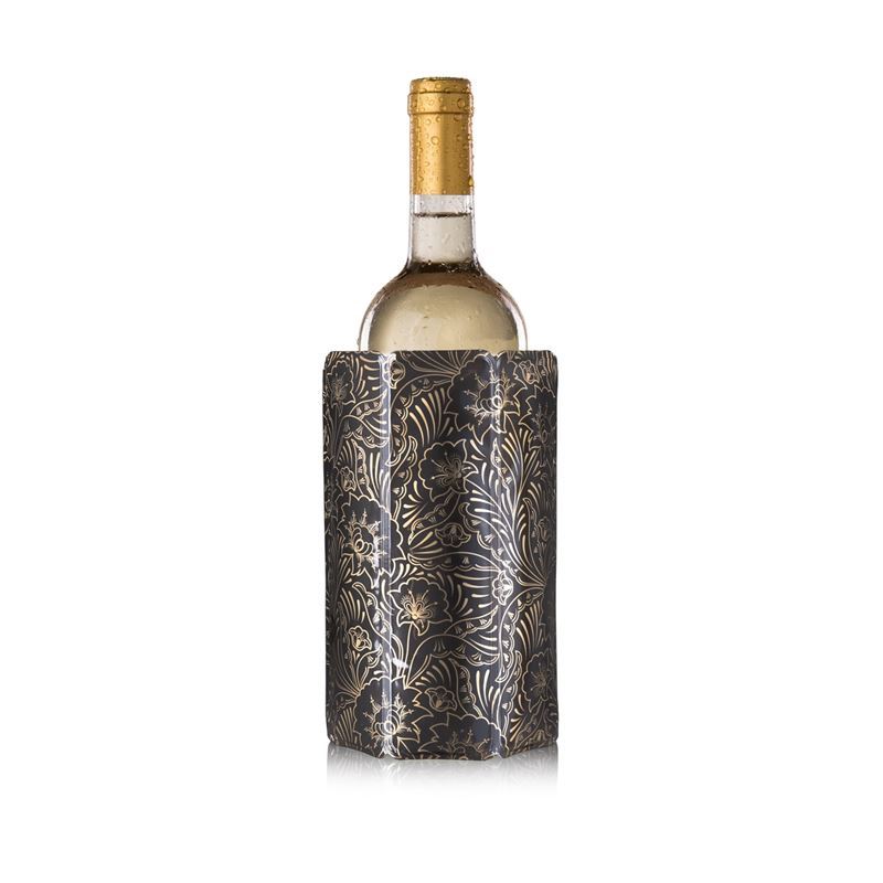 Vacu Vin – Active Cooler for Wine Limited Edition Royal Gold