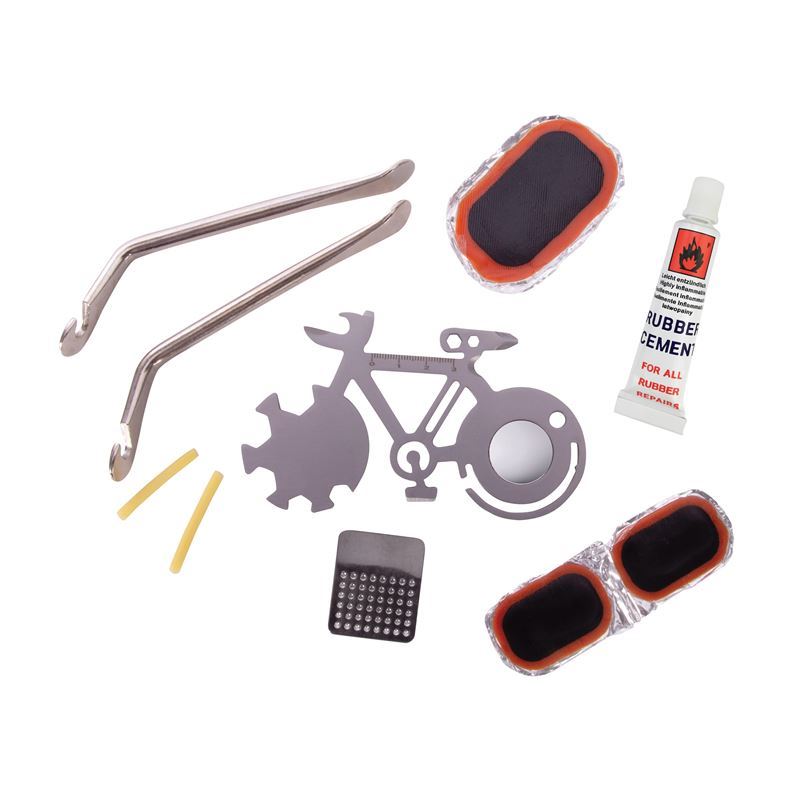 Maverick – Bicycle Repair Kit in Tin