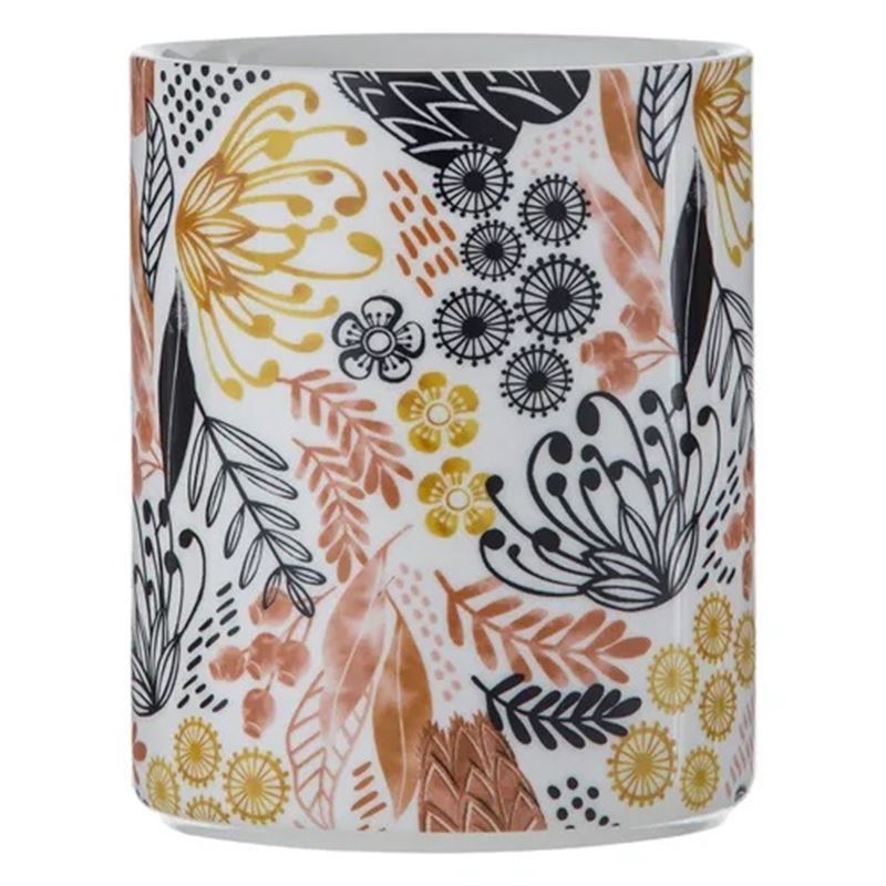 Australiana – Maisie Ceramic Utensil Holder 11x13cm