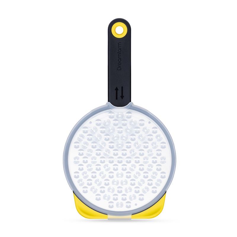 Dreamfarm – Ograte – 2 Sided Fine Grater