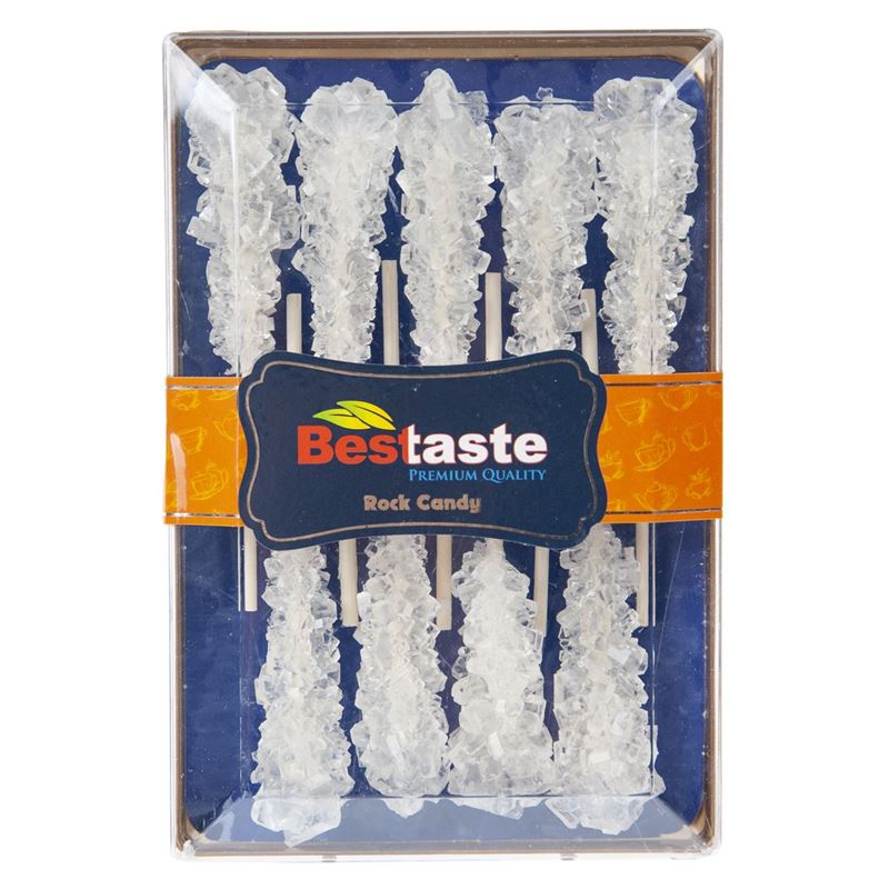 Bestaste – Rock Candy White 170g