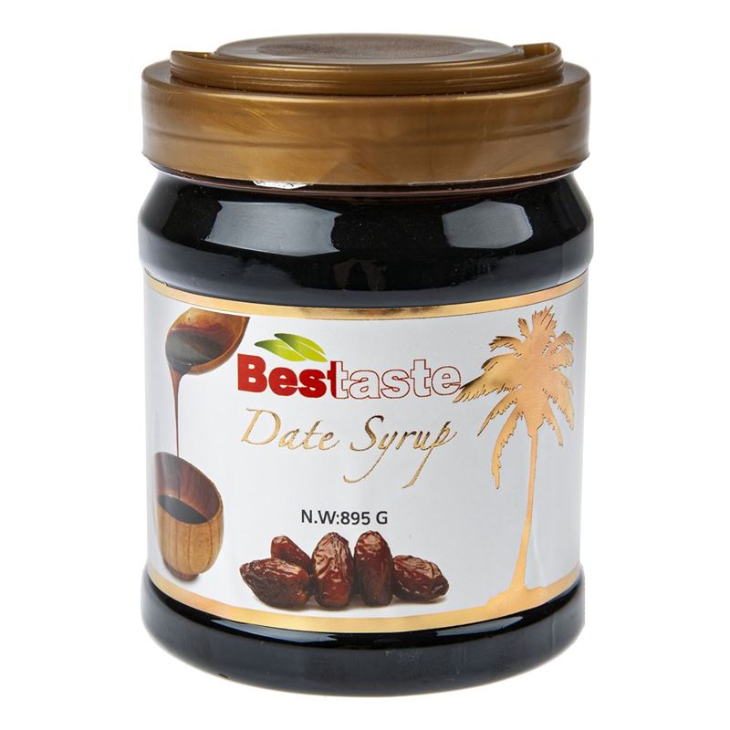 Bestaste – Date Syrup 900g