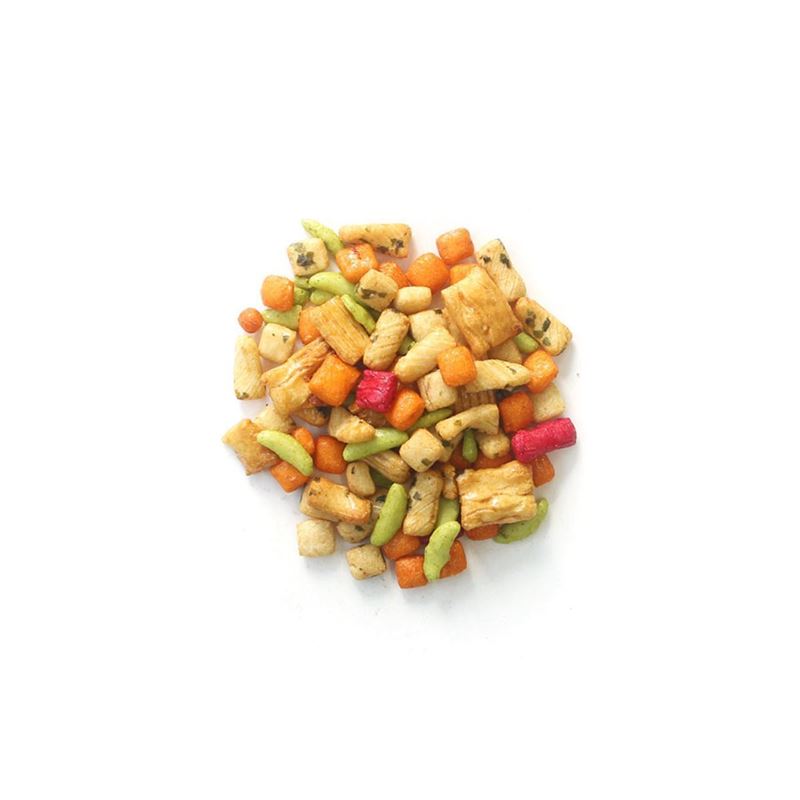 Orchard Valley –  Rice Crackers 200g