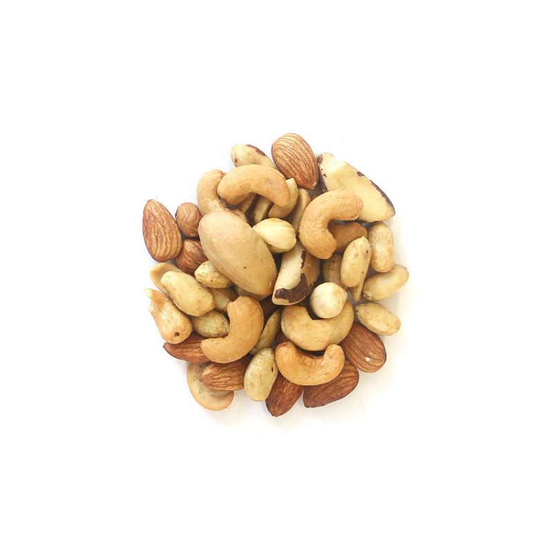 Orchard Valley – Mixed Nuts Salted 375g