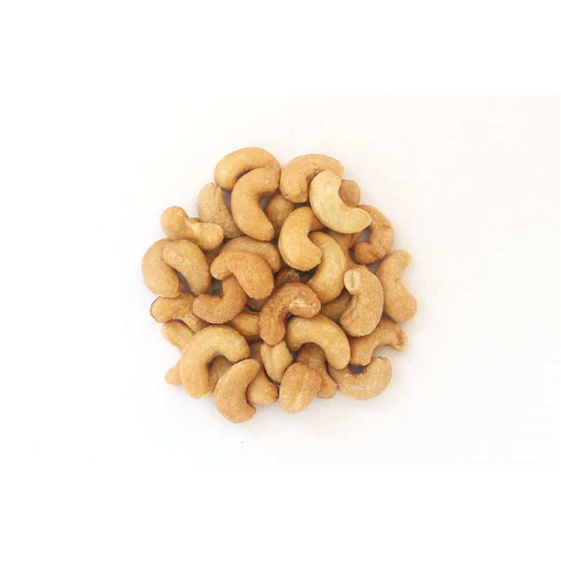 Orchard Valley – Cashew Salted 375g