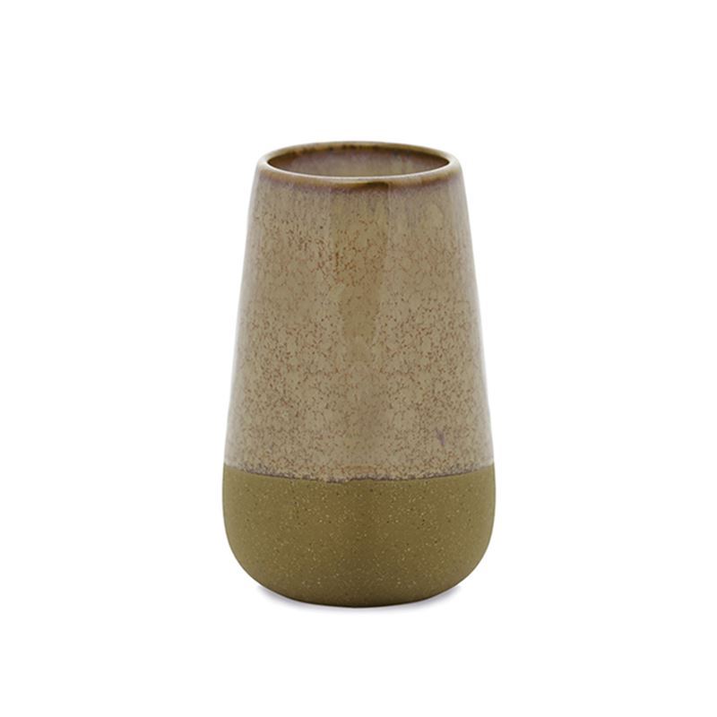 Paddywax – Kin 10oz. Pink Ceramic Holder Pink Opal Persimmon