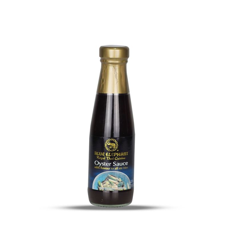 Blue Elephant – Oyster Sauce 190g