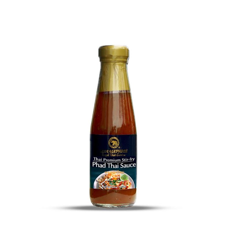 Blue Elephant – Pad Thai Sauce 190g