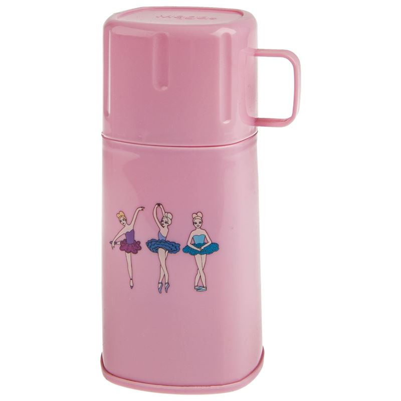 Miikimoo – Ballerina Dancer Drink Flask 240ml