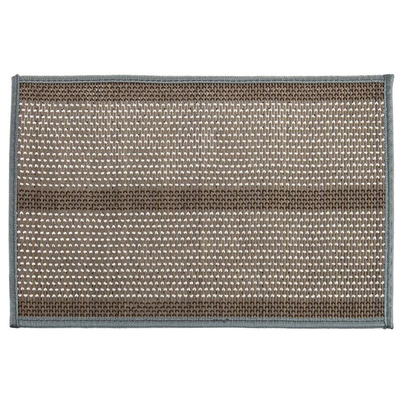 Urban Colours – Taupe Dreamtime 30x45cm Bamboo Placemat