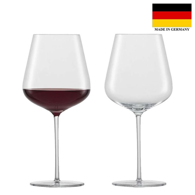 Schott Zwiesel – Vervino All Round Red Wine 685ml Set of 2 (Made in Germany)