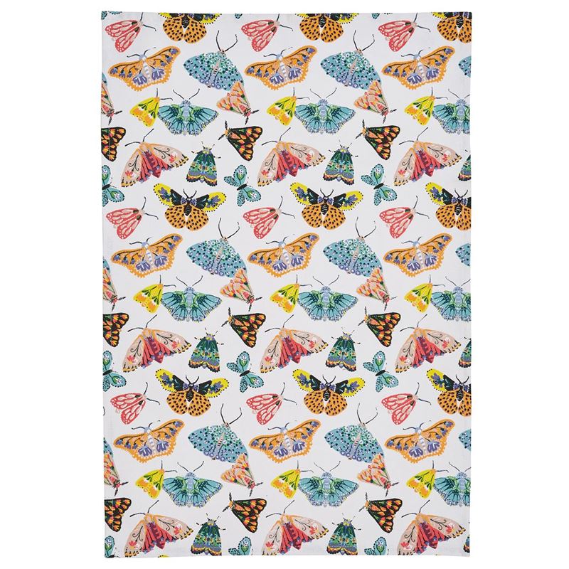 Ulster Weavers – Butterfly House Tea Towel 74x48cm