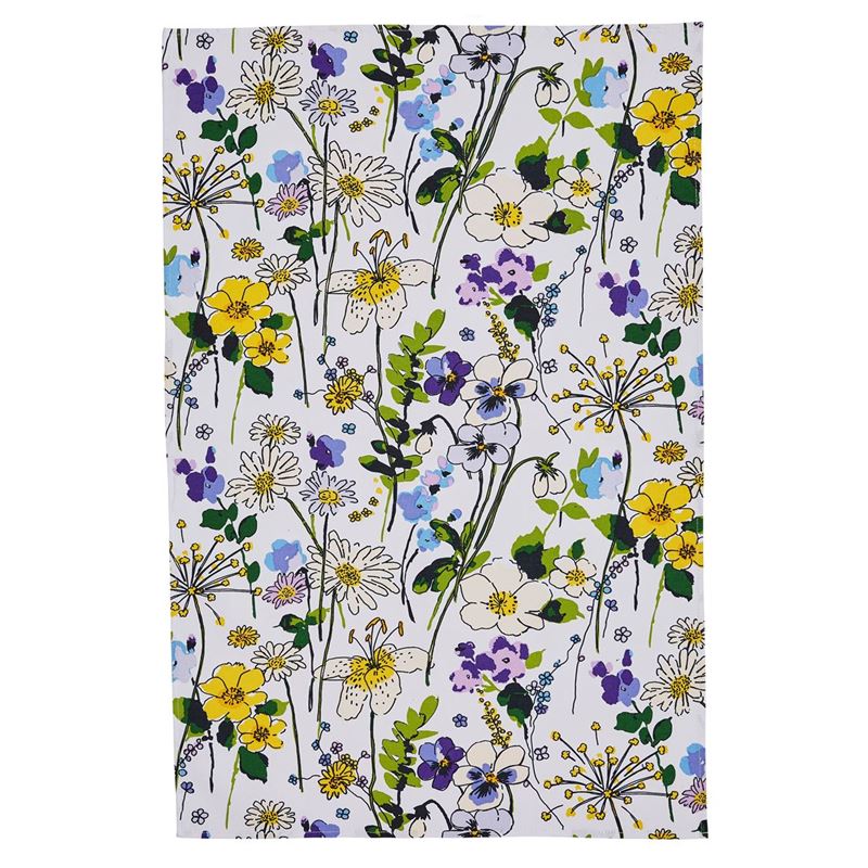 Ulster Weavers – Wildflower Tea Towel 74x48cm