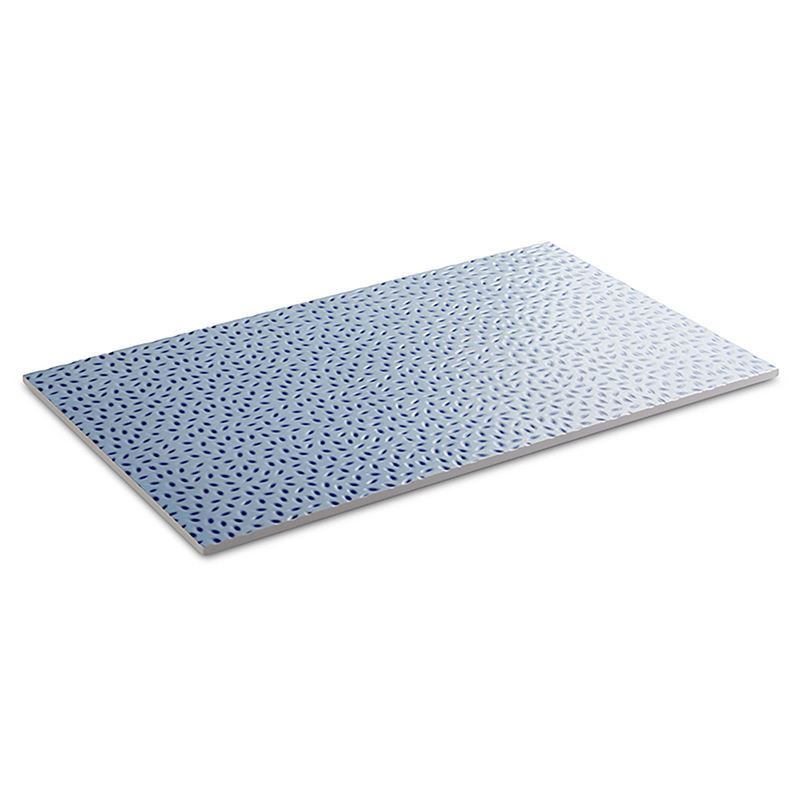 APS – Asia Plus Blue Grain Tray 53×32.5×1.5cm