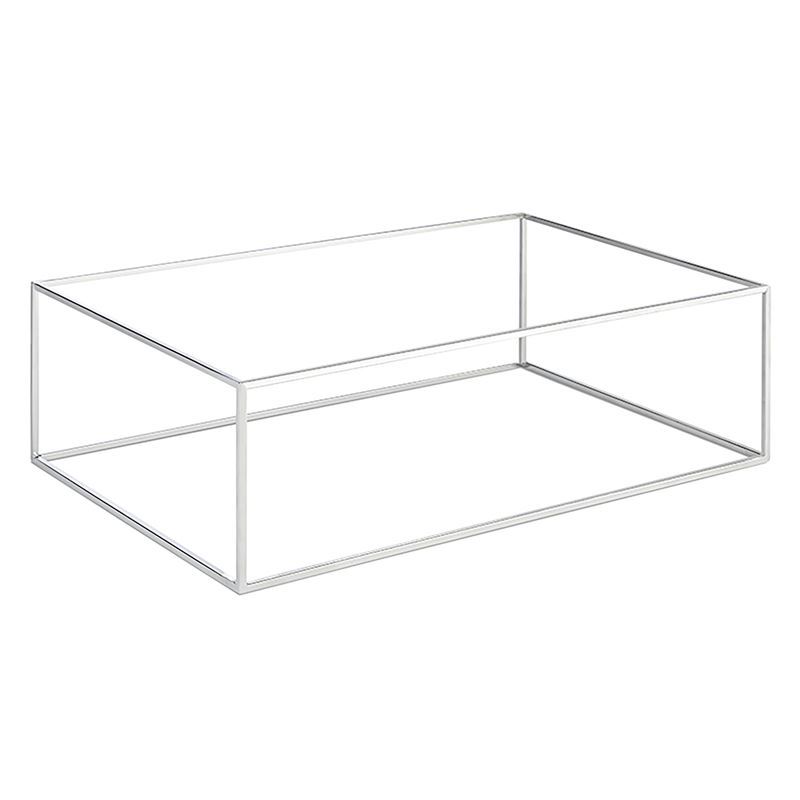 APS – Asia Plus Metal Buffet Stand 53×32.5cm