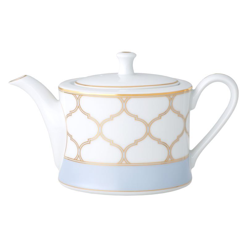 Noritake – Eternal Palace Ice Tea Pot 675ml