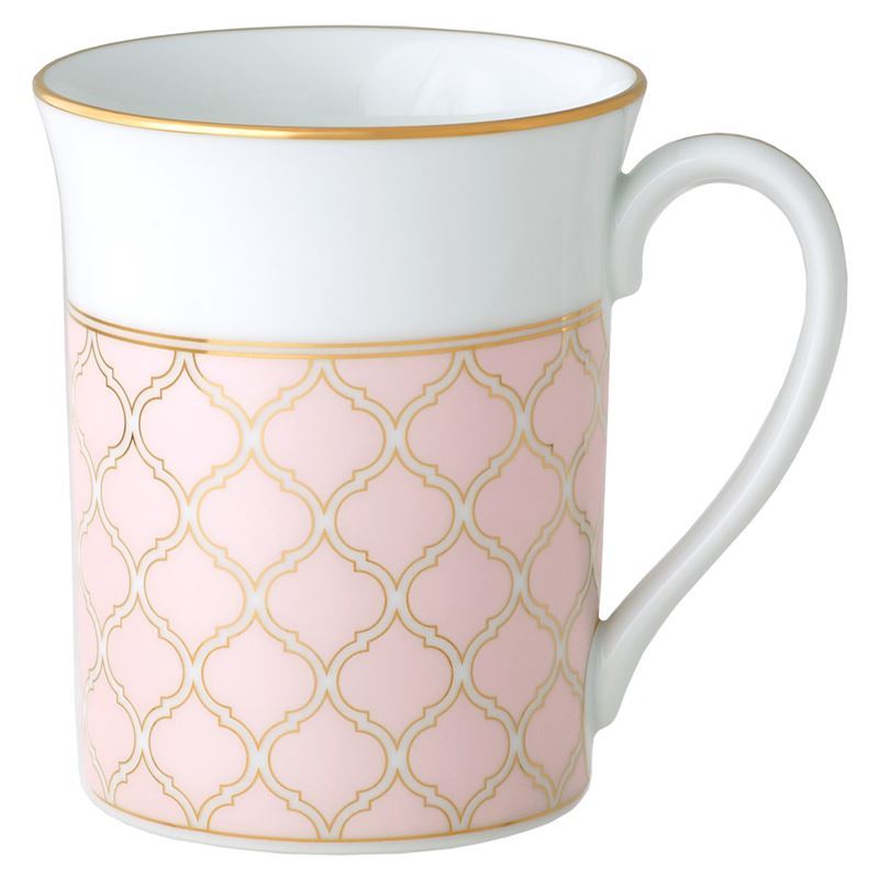 Noritake – Eternal Palace Coral Mug 310ml