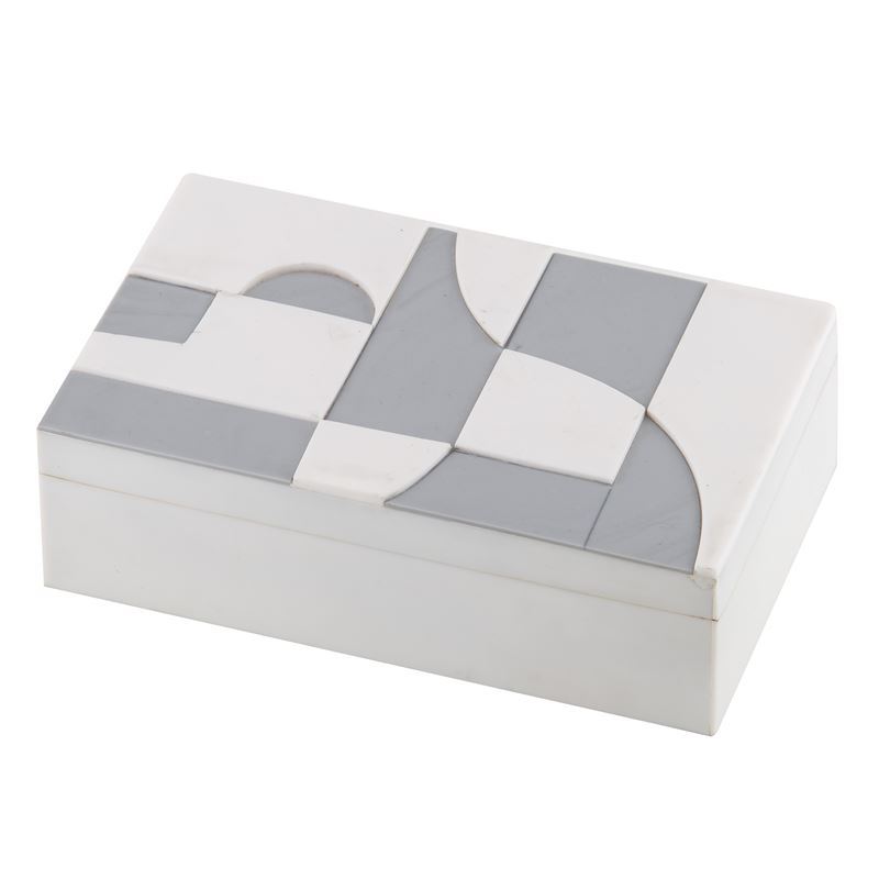 Amalfi – Marloe Deco Box 20x12x7cm