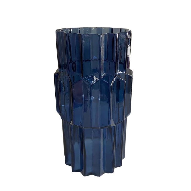 Society Home – Jalen Vase 13.5x26cm