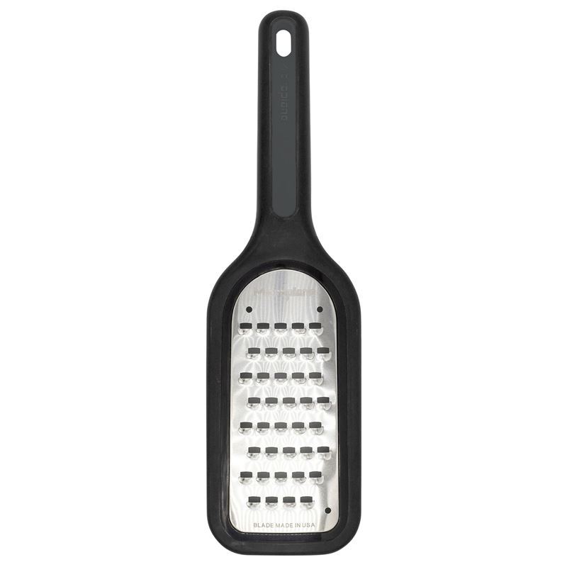 Microplane – Select Extra Coarse Grater Black