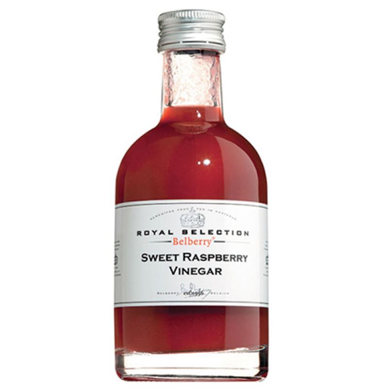 Belberry – Sweet Raspberry Vinegar 200ml