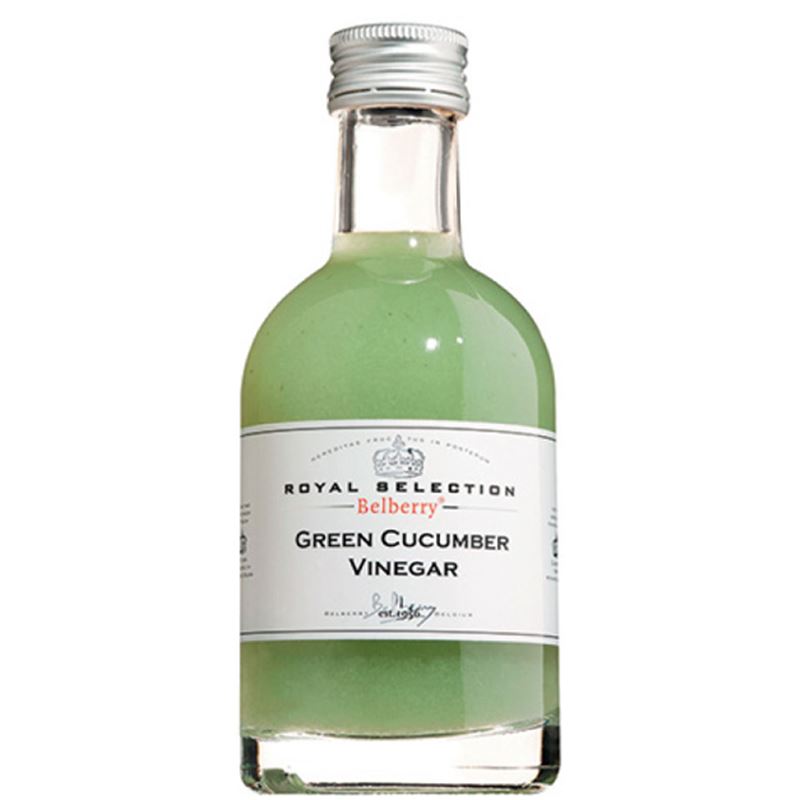 Belberry – Green Cucumber Vinegar 200ml