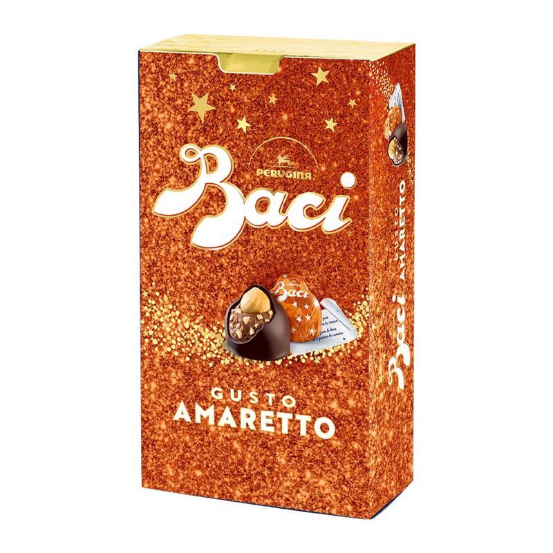 Baci – Bijou Amaretto 150g (Made in Italy)