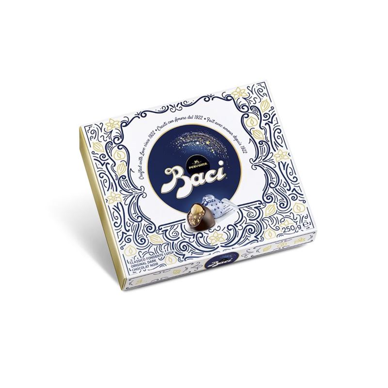 Baci – Crafted with Love Box 250g (Made in Italy)