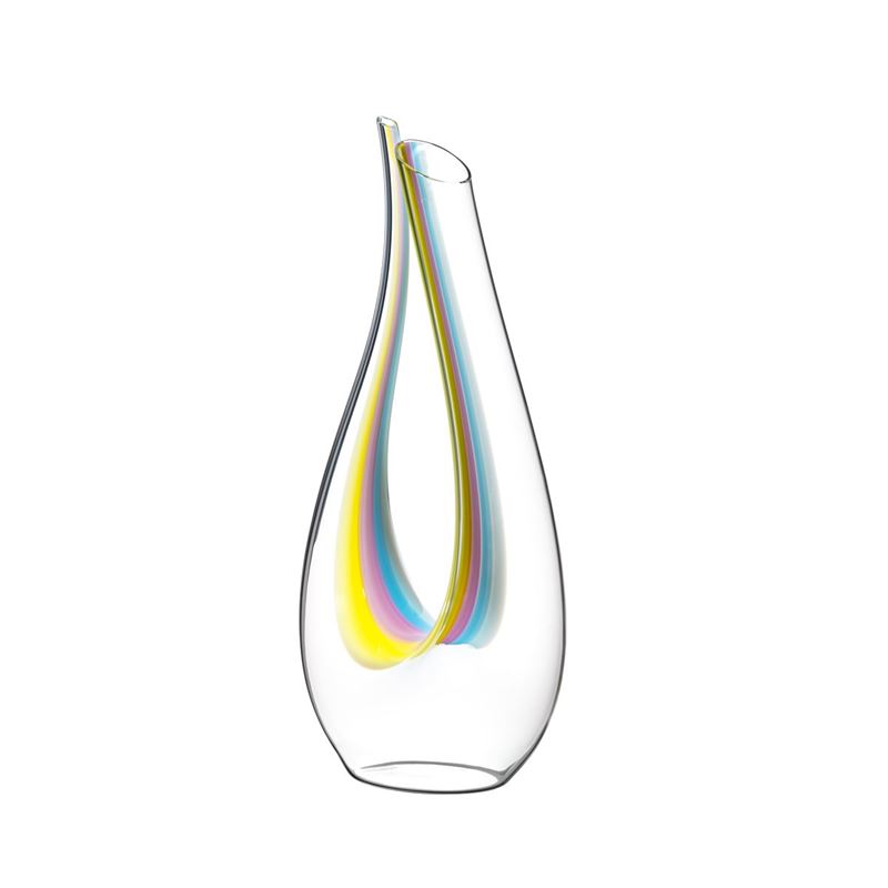 Riedel – Amadeo Decanter 1.5Ltr Sunshine (Made in Austria)