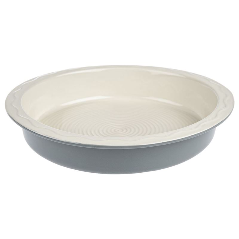 Mason Cash – Innovative Kitchen Stoneware Pie Dish 28×5.5cm 2Ltr