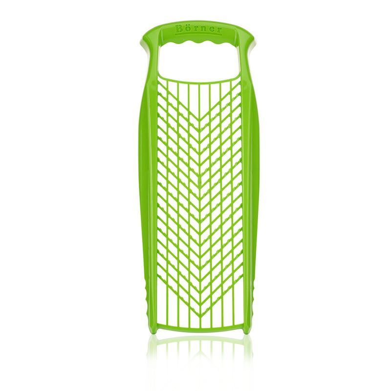 Borner – Grater Powerline Green (Made in Germany)