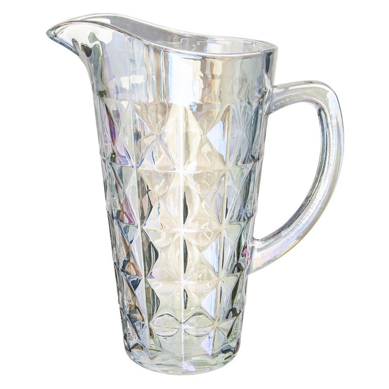 Circleware – Radiance Blue Pearl Chesterfield 1.5Ltr Pitcher